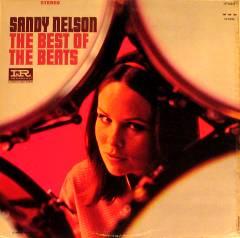Sandy Nelson LP