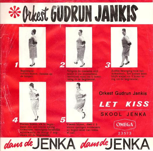 De Jenka (dans)