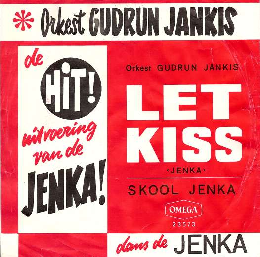 Let Kiss (Jenka)