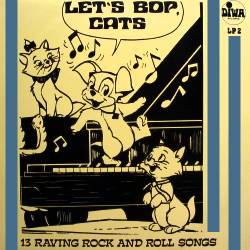 Let's Bop Cats