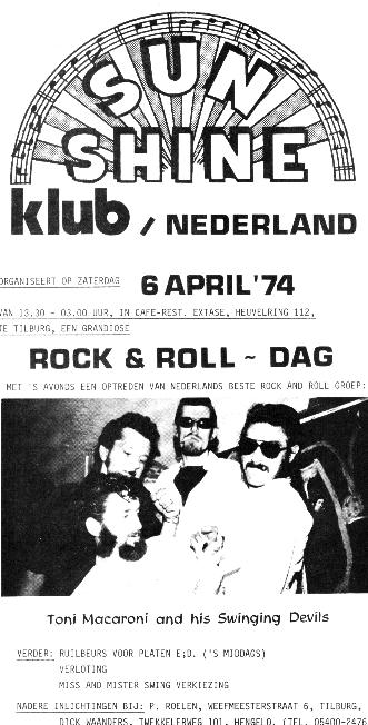 Sunshine Klub