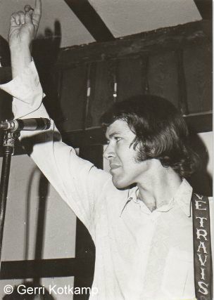 Dave Travis Dave Travis