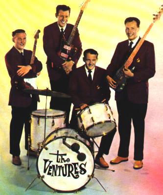 The Ventures