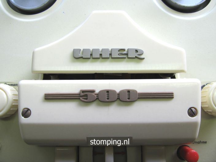 Uher 500
