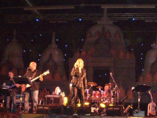 Dixie Aces in Hengelo