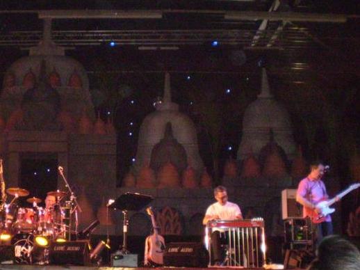 Dixie Aces in Hengelo