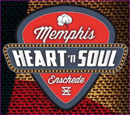 Memphis Heart 'n Soul, Enschede