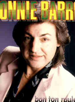 Ronnie Barron