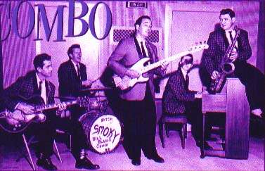 Bill Black's Combo