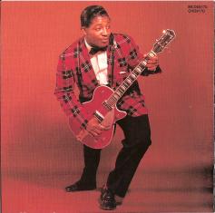 Bo Diddley