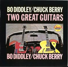 Bo & Chuck
