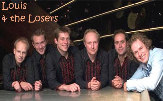 Louis & the Losers