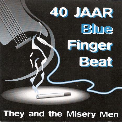 CD-cover
