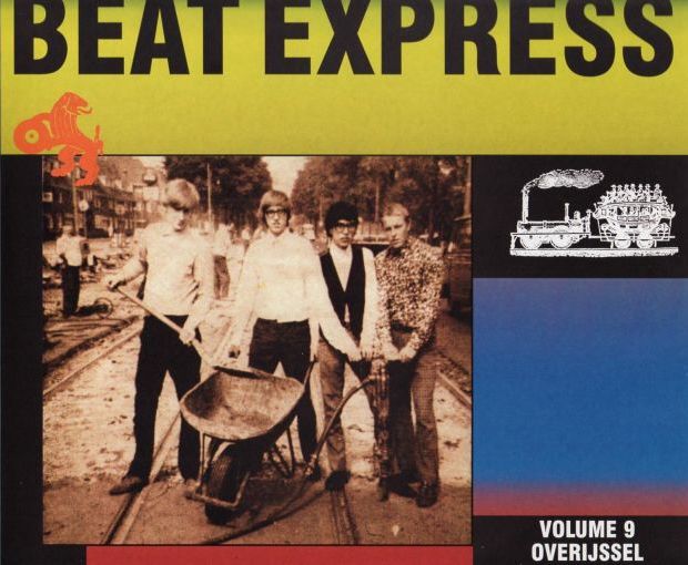 Beat Express Volume 9 Beat Express Volume 9
