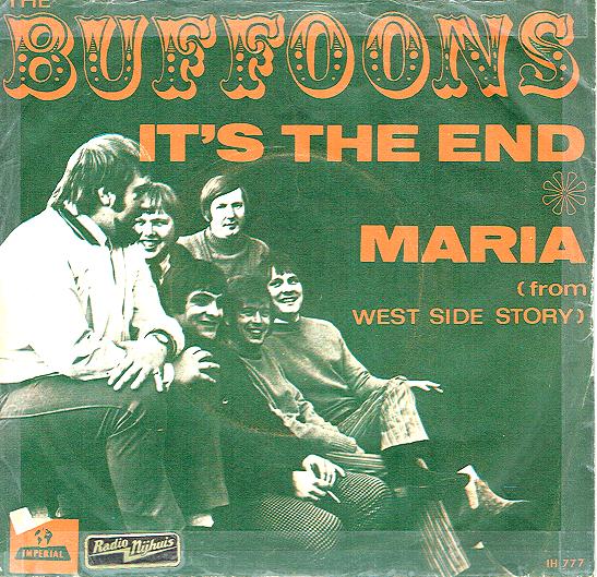The Buffoons