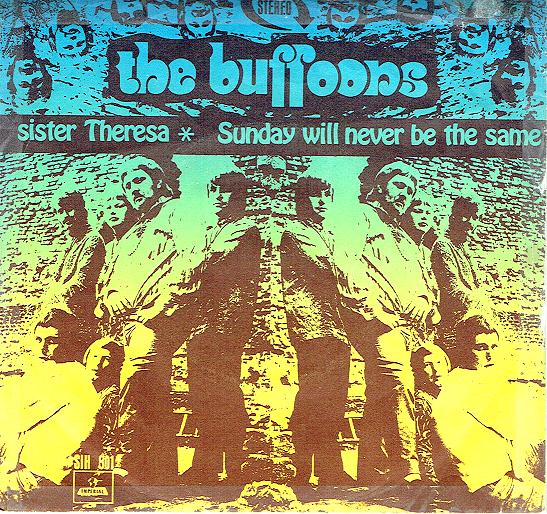 The Buffoons