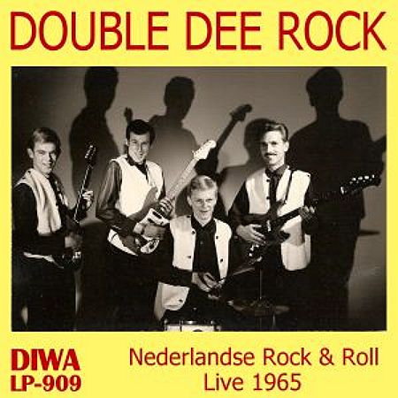 Double Dee Rock