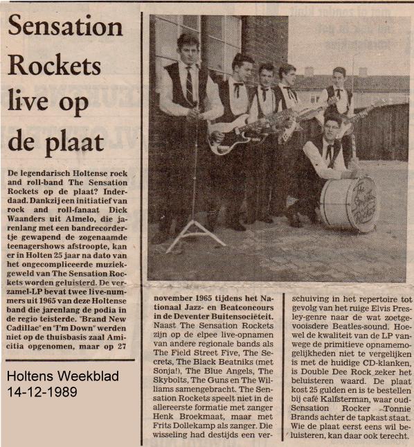 Holtens Weekblad
