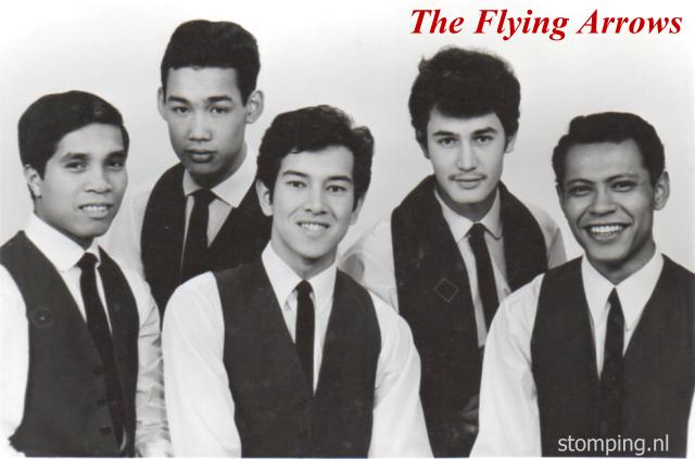 The Flying Arrows