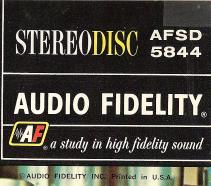 AF logo