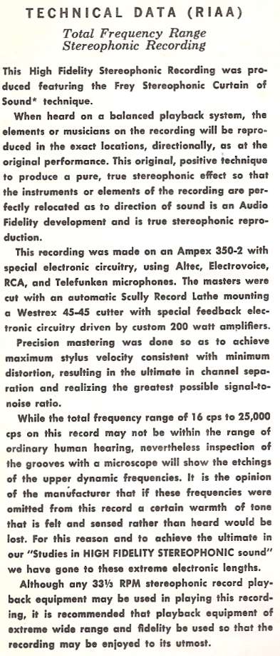 AF technical explanation